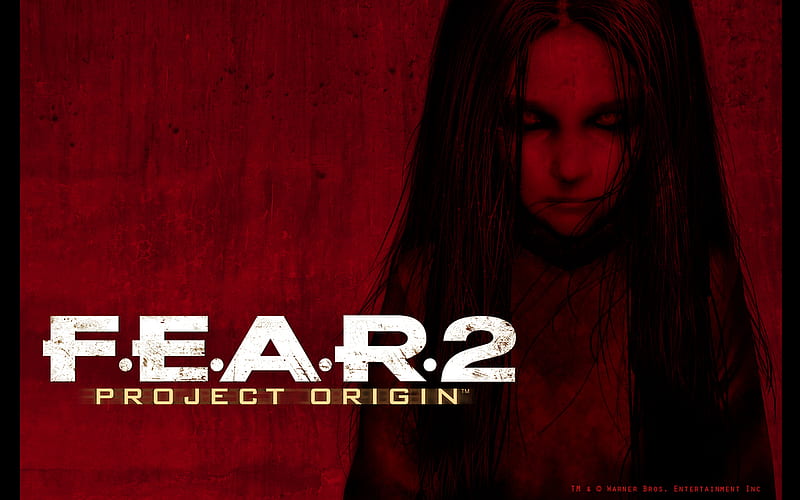 F.E.A.R.2: Project Origin - 