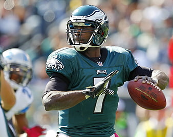 Michael Vick Wallpapers - Top Free Michael Vick Backgrounds -  WallpaperAccess