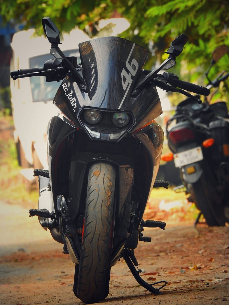 Ktm, bike, motorcycle, HD phone wallpaper | Peakpx
