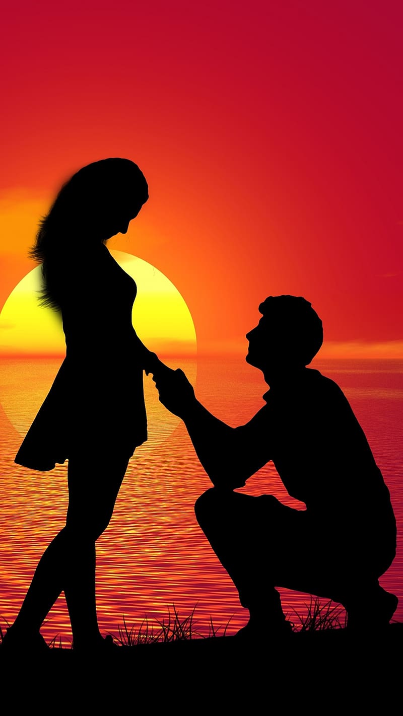HD love propose wallpapers | Peakpx