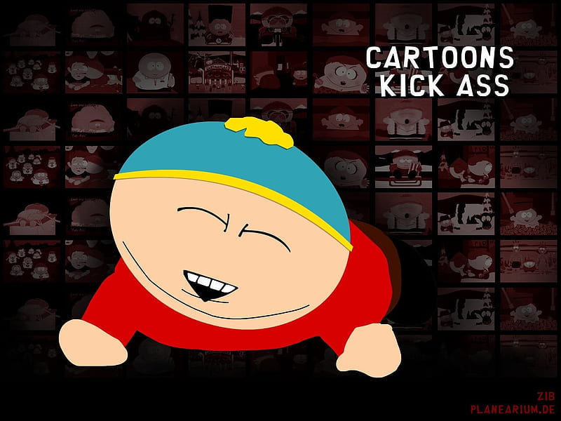 Eric cartman HD wallpapers  Pxfuel