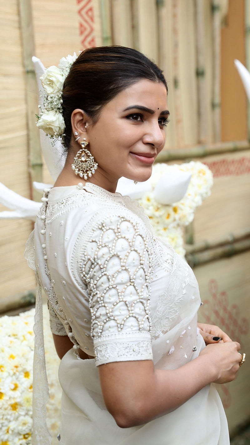 Samantha Akkineni Actress photo,image,pics and stills - # 504553