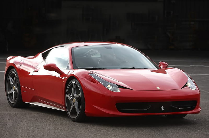 2010 Ferrari 458 Italia, 458, italia, ferrari, car, 458italia, tuning ...