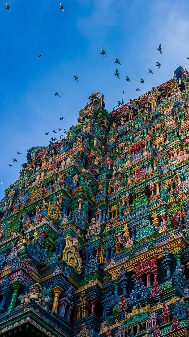Madurai 1080P 2K 4K 5K HD wallpapers free download  Wallpaper Flare