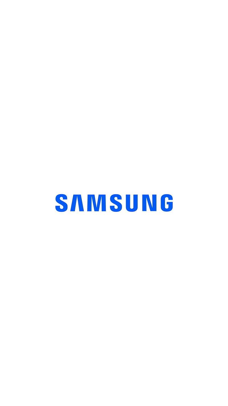 Samsung-Logo, galaxy, logo, white, edge, samsung, s6, s7, phone, HD phone wallpaper
