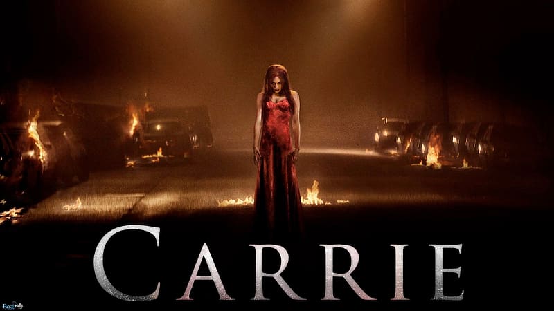 Movie, Carrie (2013), Carrie (Movie), Carrie White, HD wallpaper