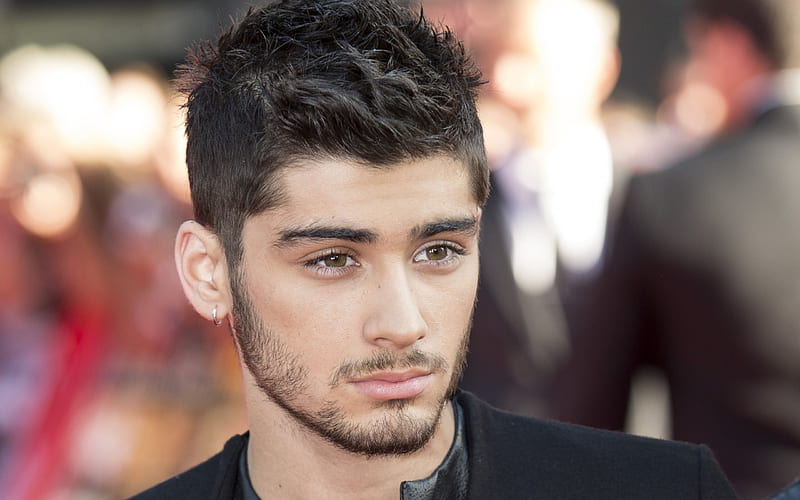 Zayn Malik's Best Hairstyles And Haircuts - Celebrities