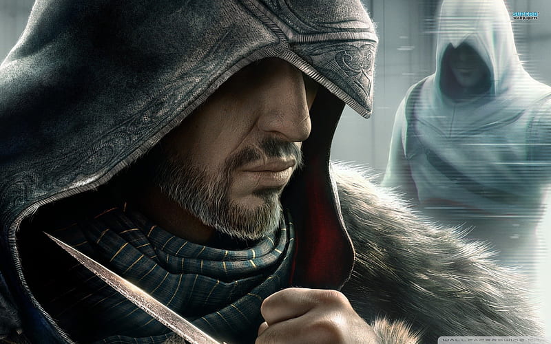 Assassin Creed Hermandad Juego 10, Fondo de pantalla HD | Peakpx