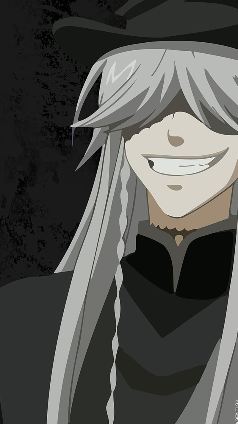 Black Butler: 10 Facts You Didn't Know About Undertaker