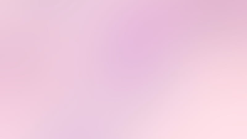 for , laptop. soft pink baby gradation blur, Pink iMac, HD wallpaper