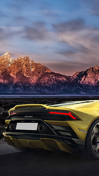 Supreme Lamborghini, Supreme Cars HD phone wallpaper