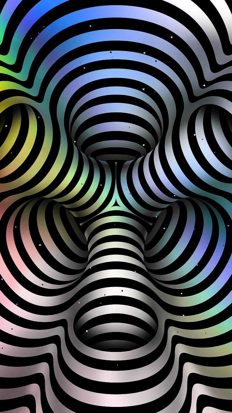 Optical Illusion Wallpaper APK Download 2023 - Free - 9Apps