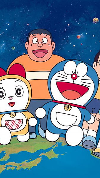 आखिर Dorami को क्यों बनाया गया है ? #shorts #doraemon #youtubeshorts  #shortsviral - YouTube