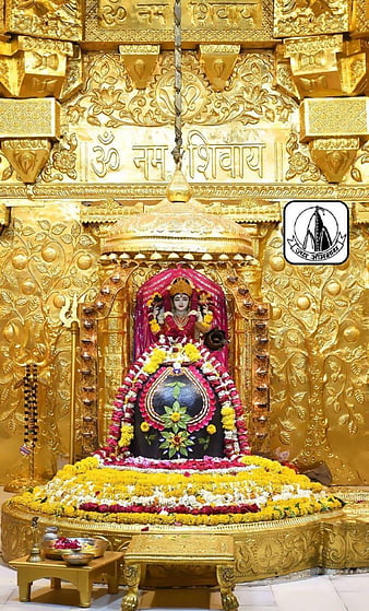 Somnath temple | Temple Images and Wallpapers - Somnath Wallpapers