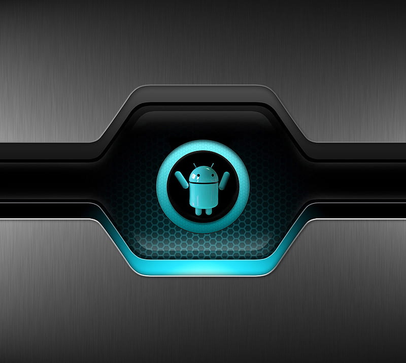 Droid Series192, android, best, cool, cyan, HD wallpaper | Peakpx