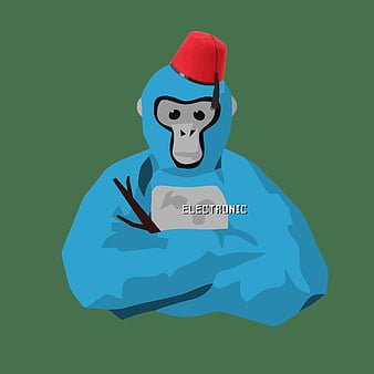 Gorilla Tag Wallpaper HD APK for Android Download