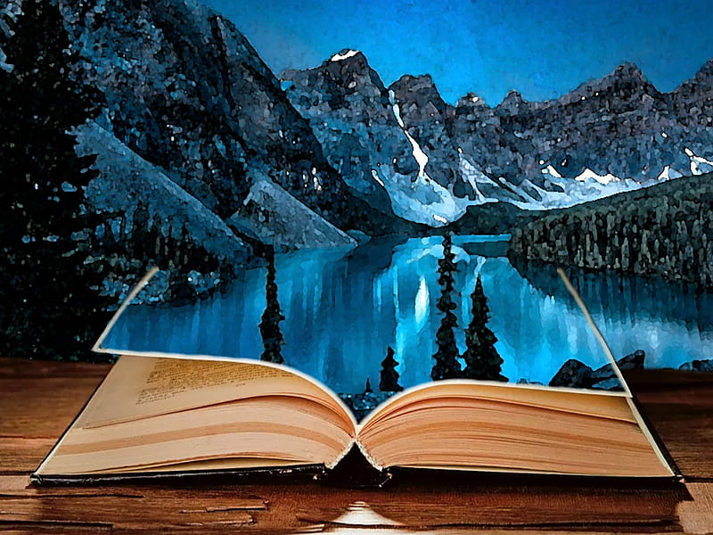 Lake book. Гора книг. Гора книжек. Книга природа. Изображения горы книг.