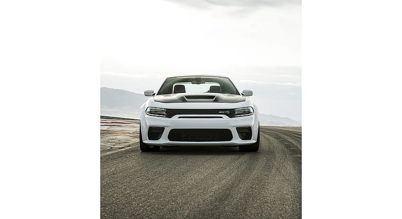 2021 Dodge Charger SRT Hellcat Redeye - Front , car, HD wallpaper