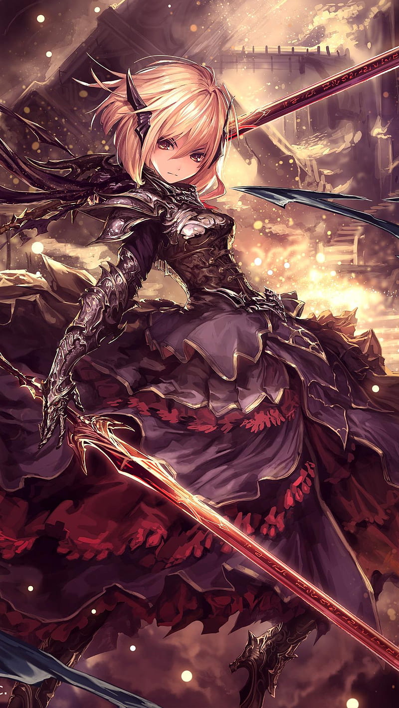 HD rage of bahamut wallpapers | Peakpx