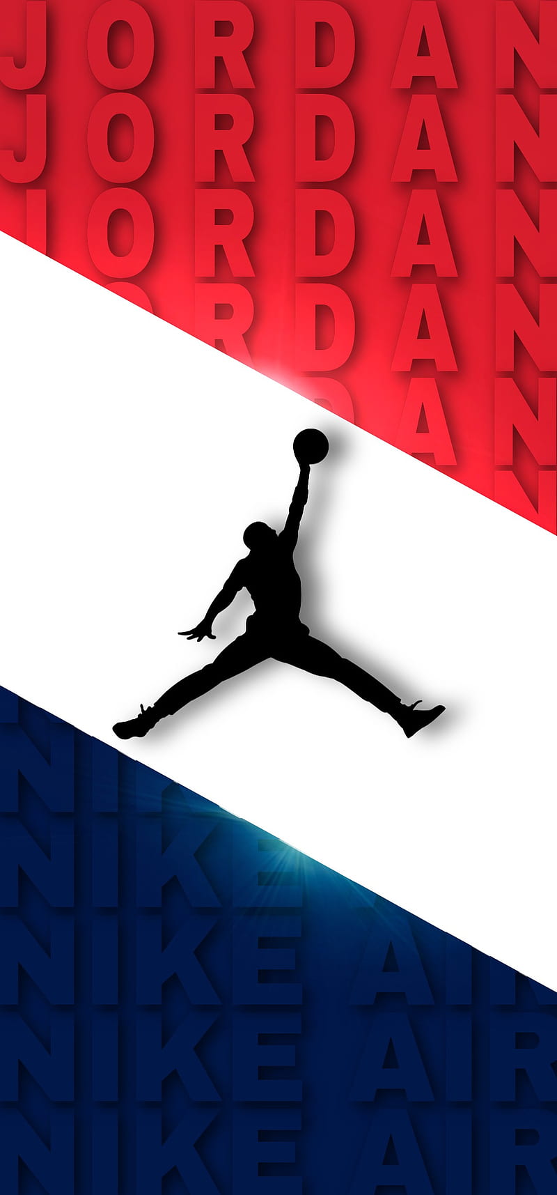 Air Jordan Logo Wallpaper 78 images