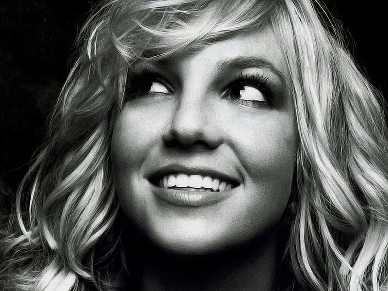 Music, Britney Spears, HD wallpaper | Peakpx