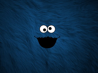 Cookie Monster, other, HD wallpaper