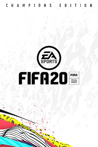 Wallpaper FIFA 20 Volta E3 2019 screenshot 4K Games 21625