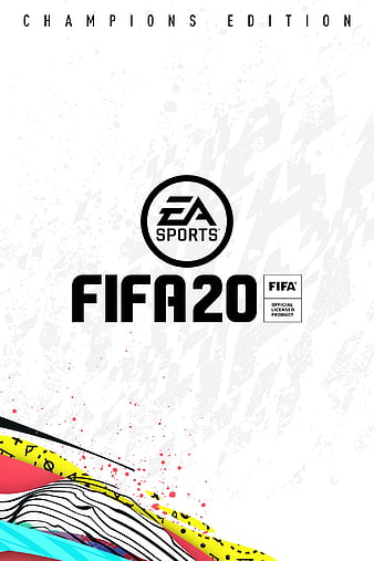 Hd Fifa 20 Wallpapers | Peakpx