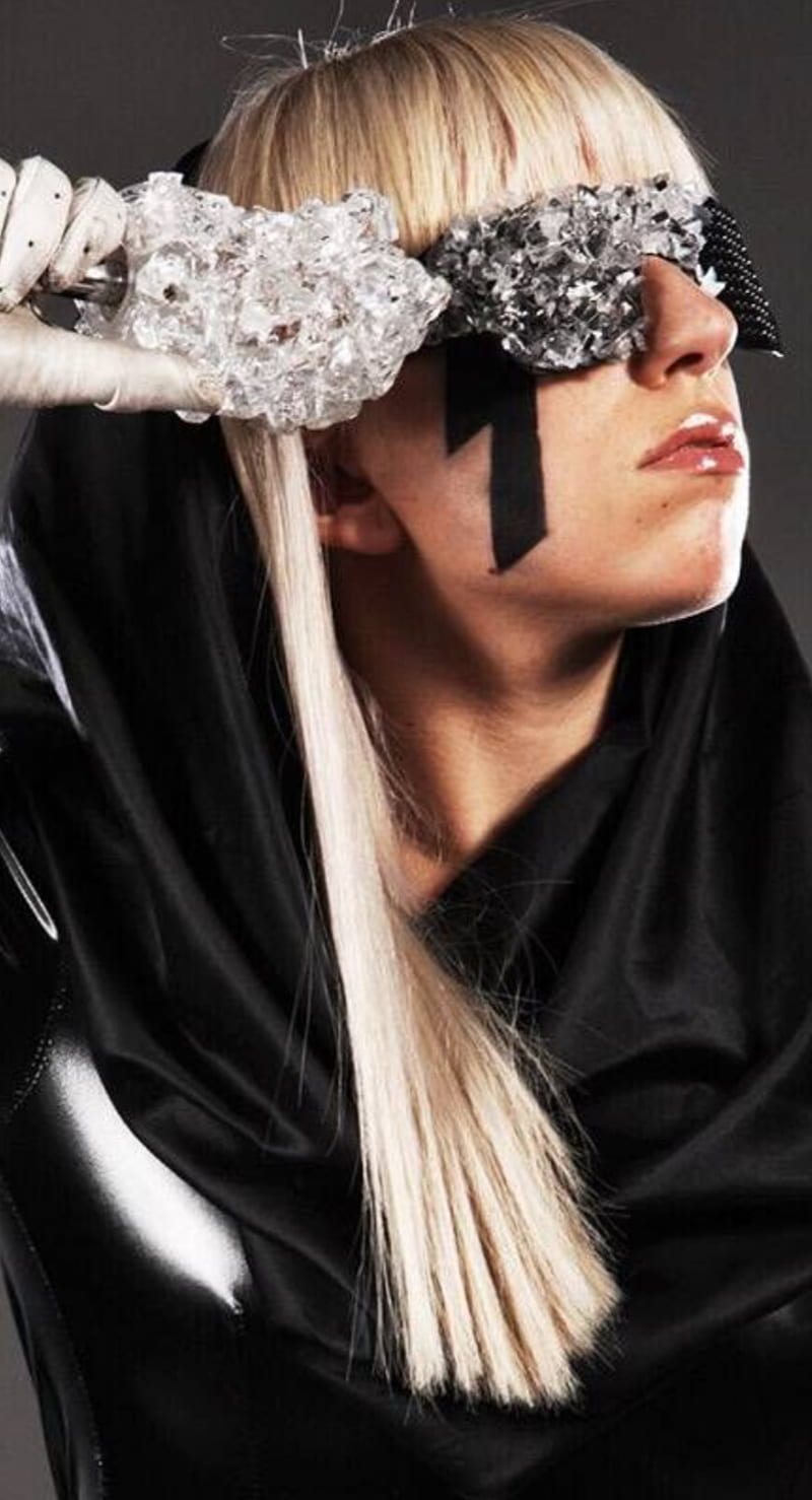 77 Lady Gaga Wallpapers  WallpaperSafari