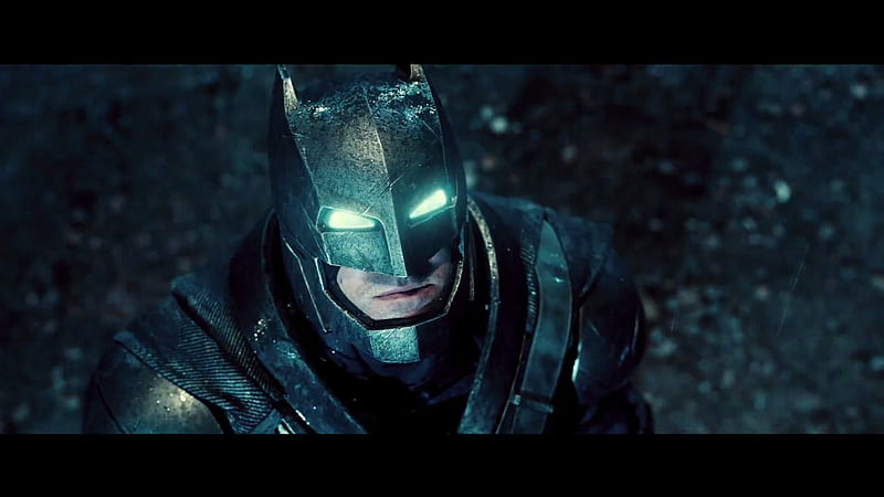 Batman VS Superman Dawn Of Justice, Superman, Batman VS, HD wallpaper |  Peakpx