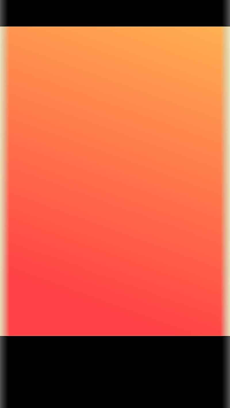 2018-Red Glow-Galaxy, abstract design, award winner 2018, bubu, edge, glow, iphone, locked screen, lulu, red, sony experia, HD phone wallpaper