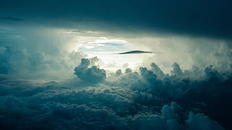 740+ Cloud HD Wallpapers and Backgrounds