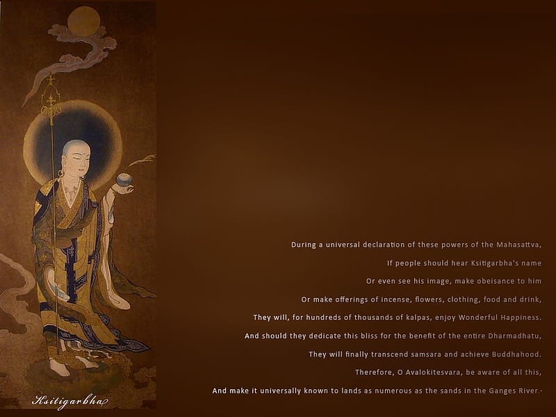 a Bodhisattva buddha sutra enlightment, enlightment, bodhisattva, sutra, buddha, a, HD wallpaper