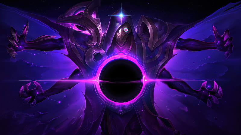 League Of Legends Archives - Live Desktop Wallpapers