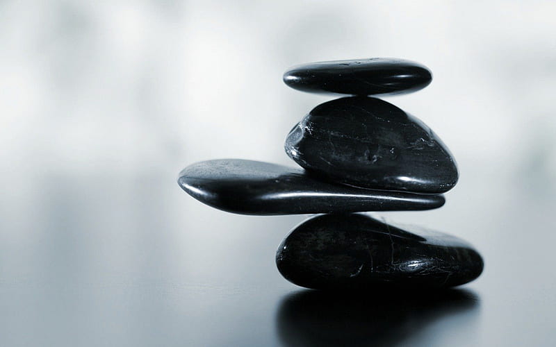 Download Zen Balance Wallpapers 1600x900 Desktop Background