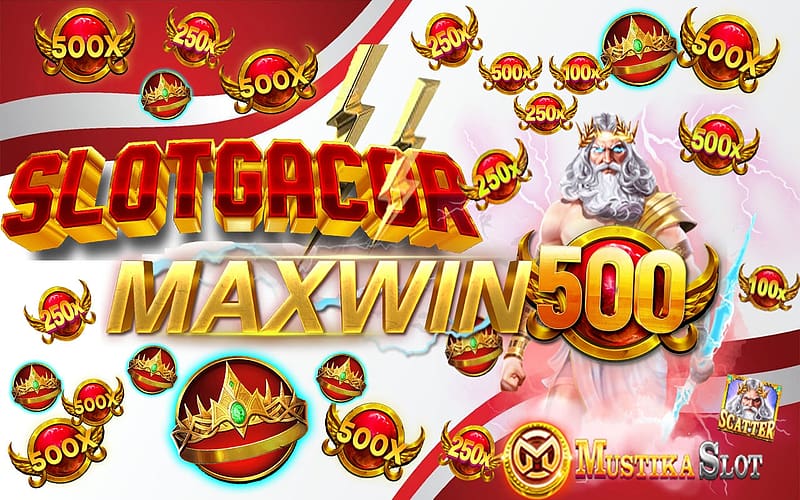 Mustikaslot 17 Situs Judi Ozzo Slot Deposit Dana Tanpa Potongan Terbaik