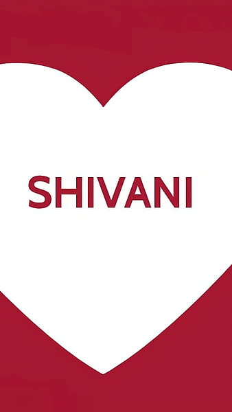 Shivani names wallpaper - YouTube