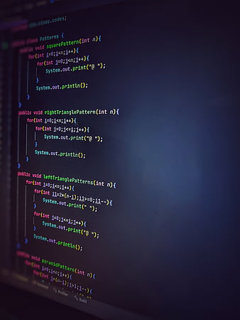 Wallpaper programming, laptop, code, coding for mobile and desktop