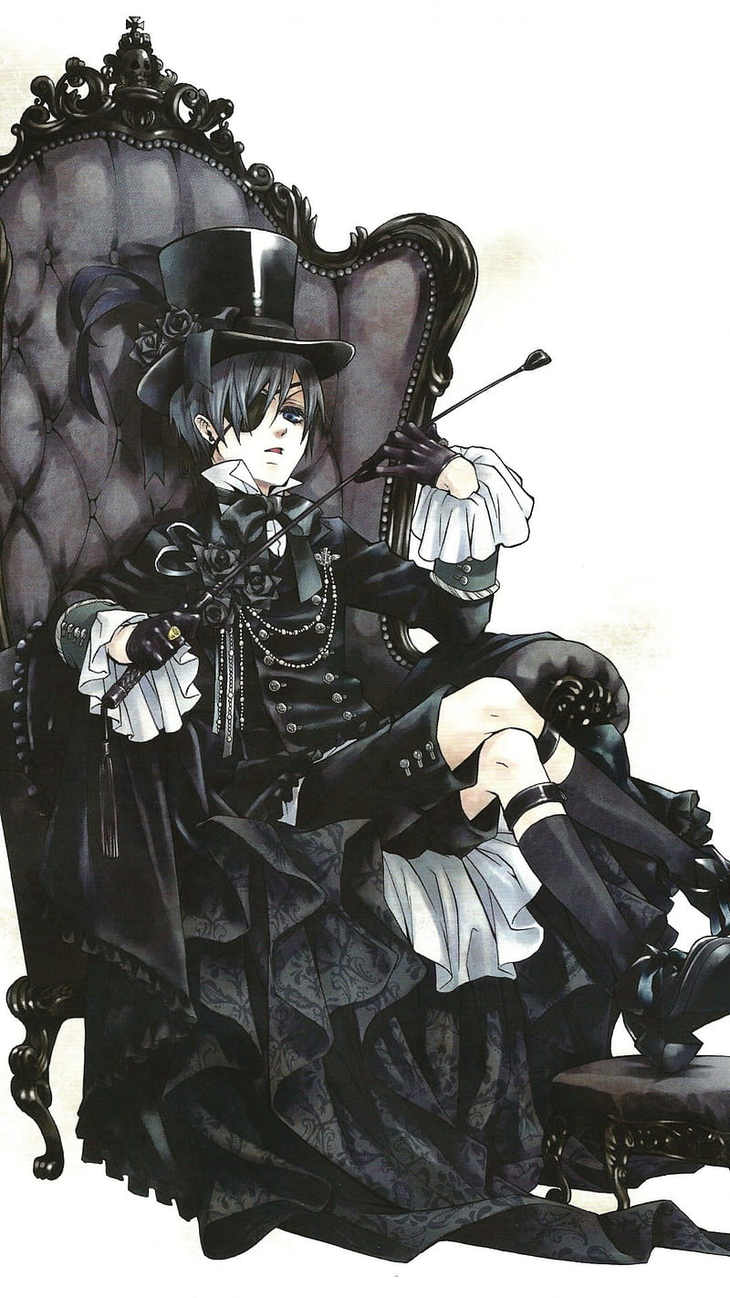 Hình nền  hình minh họa Anime Kuroshitsuji Michaelis Sebastian Ciel  Phantomhive Black butler Ảnh chụp màn hình Mangaka 2560x1600  alexzpm   180242  Hình nền đẹp hd  WallHere