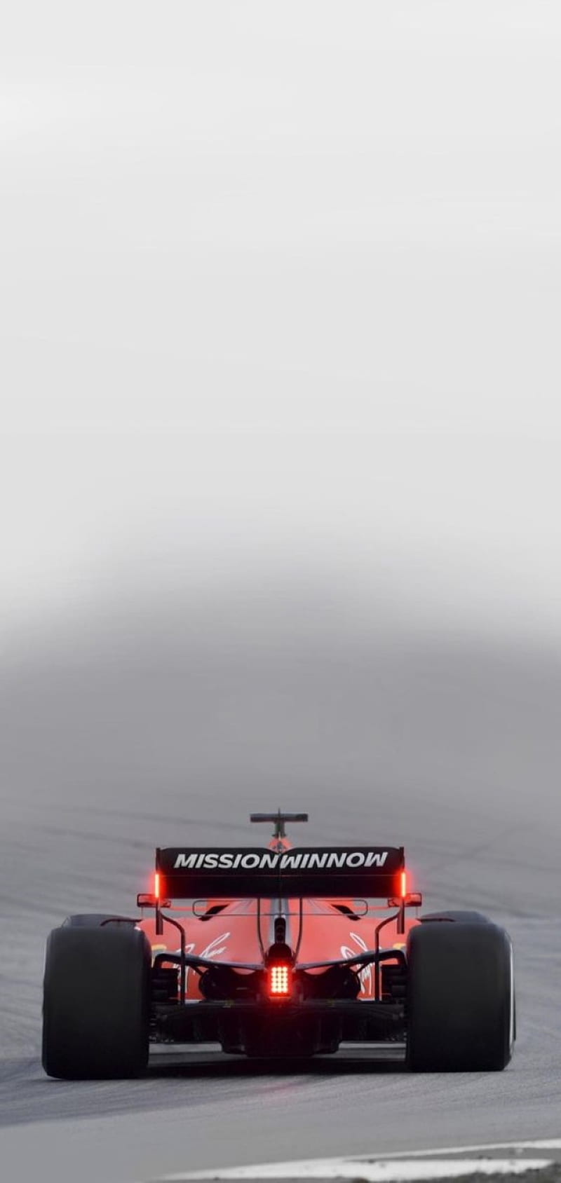 Ferrari F1, f1, ferrari, mission winow, HD phone wallpaper
