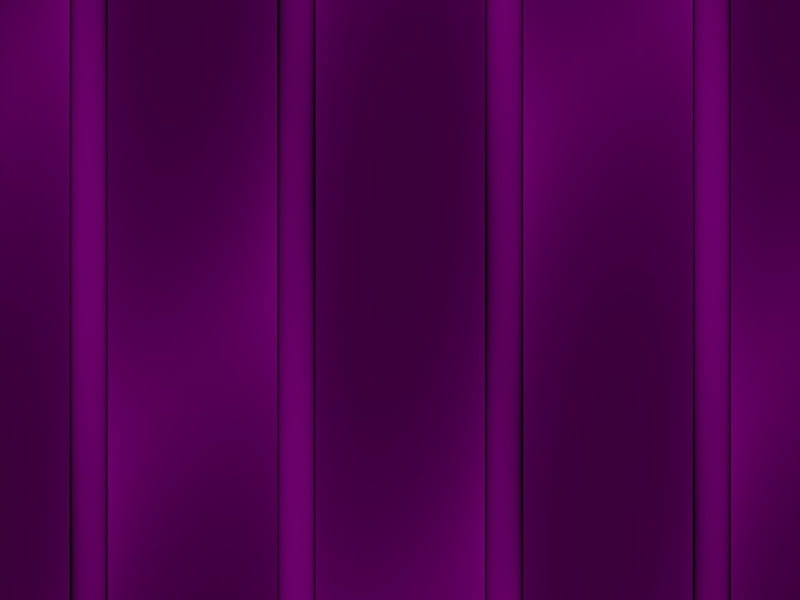 Purple screen, 3d, stripes, purple, simple, screen, abstract, HD wallpaper