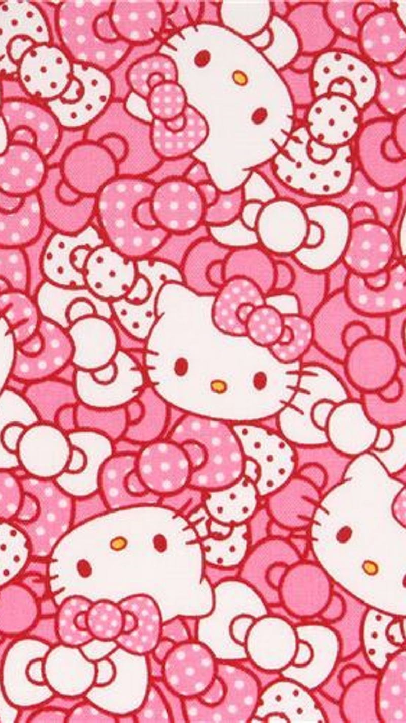 Hello Kitty Gets Cozy with LaidBack Camp Anime Collaboration