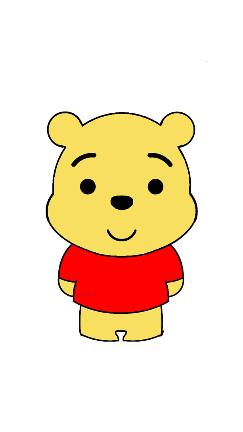 Pooh, the, winnie, HD phone wallpaper | Peakpx