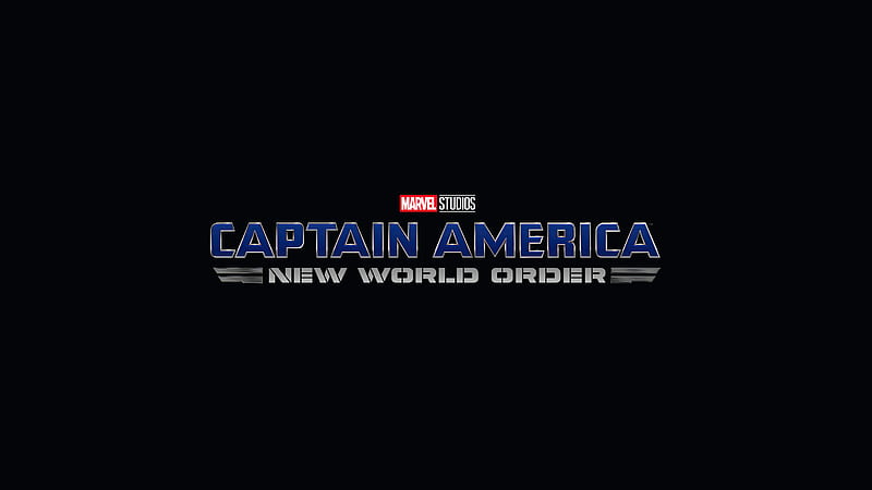 Captain America, Captain America: New World Order, HD wallpaper