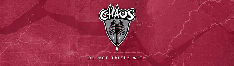 Chaos - Premier Lacrosse League, Chaos Symbol, HD wallpaper