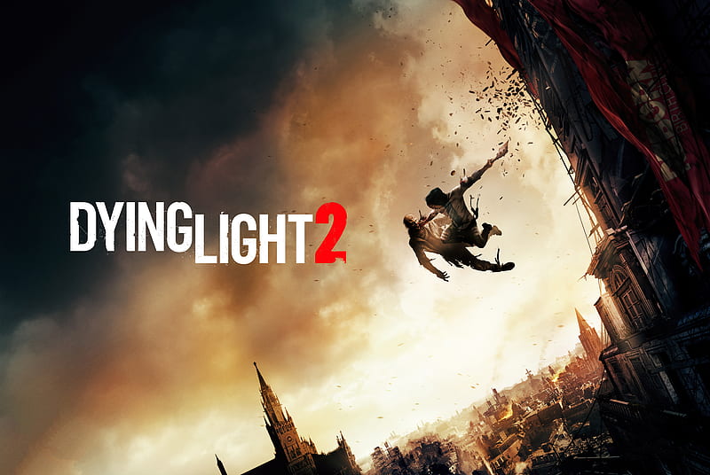 Dying Light 2 , dying-light-2, dying-light, games, 2018-games, HD wallpaper