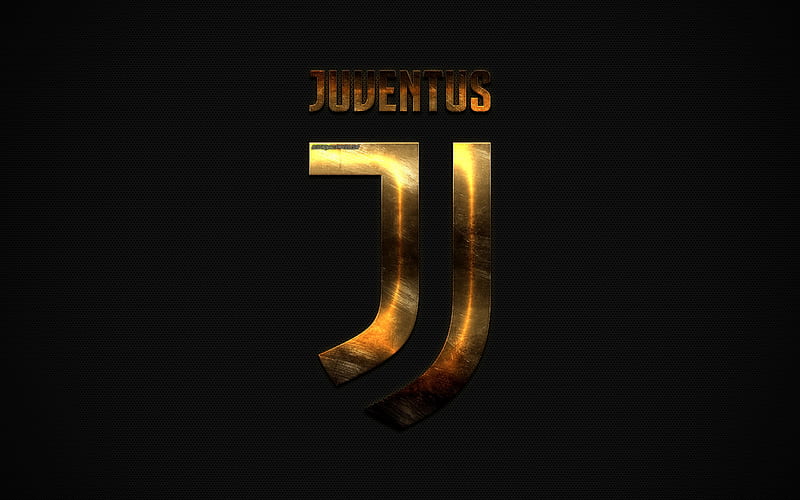 Juventus F.C., Juventus FC, Juve, Logo, Soccer, Juventus, HD wallpaper ...