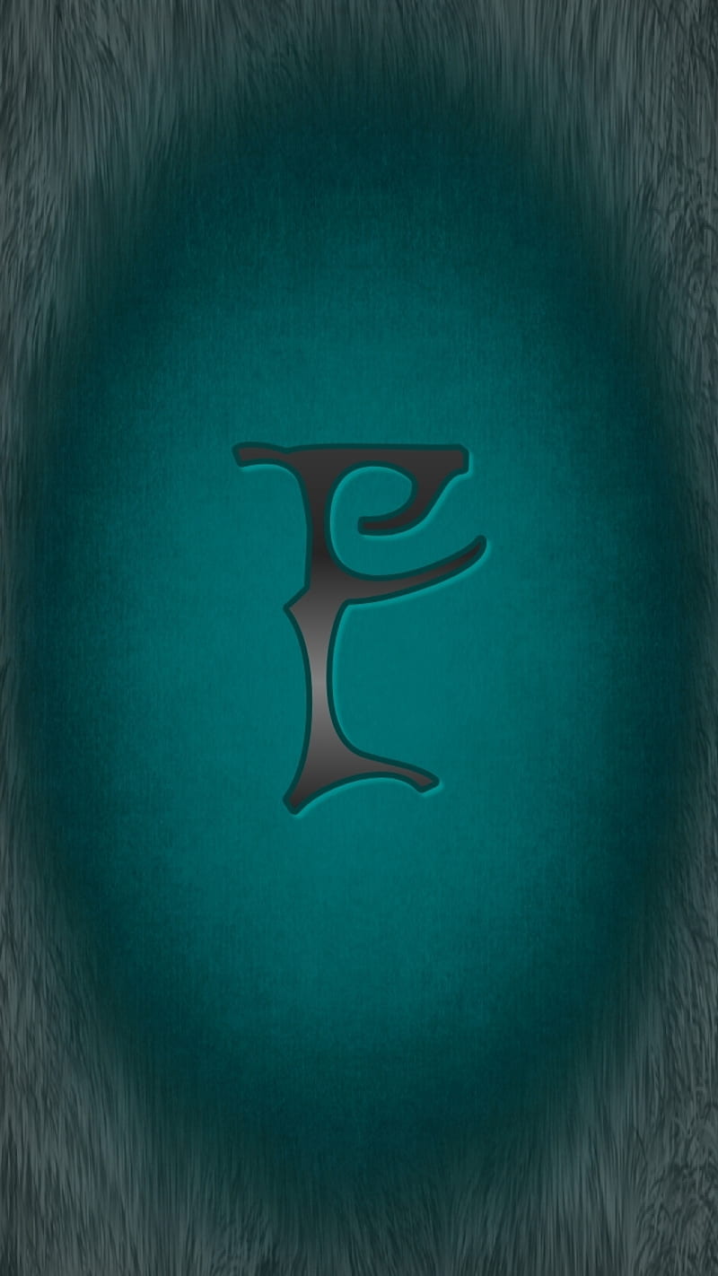 Green Letter F Alphabet Desenho Gray Initials Letter F Letters Simple Hd Mobile Wallpaper Peakpx