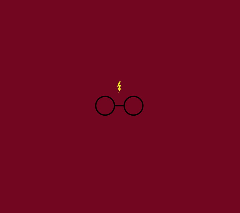 Harry Potter, drawing, glasses, HD wallpaper | Peakpx