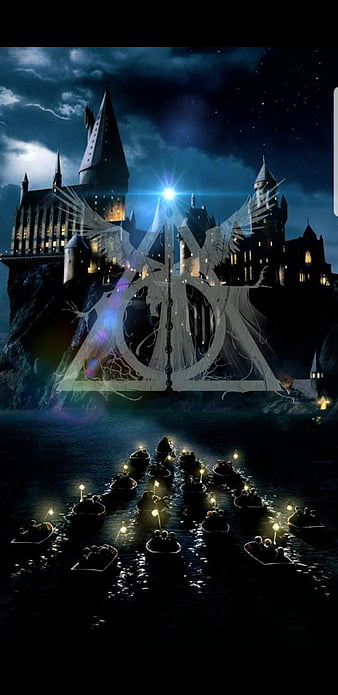 Download Harry Potter Always Wallpaper by Lesweldster96 - d6 - Free on  ZEDGE™ now. Browse milli… | Harry potter wallpaper, Harry potter images, Harry  potter tattoos